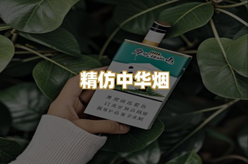 精仿中华烟